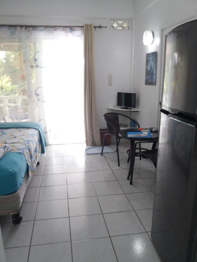 كاسترايْزْ Apartment Espoir المظهر الخارجي الصورة