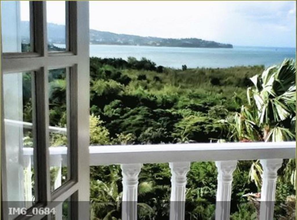 كاسترايْزْ Apartment Espoir المظهر الخارجي الصورة