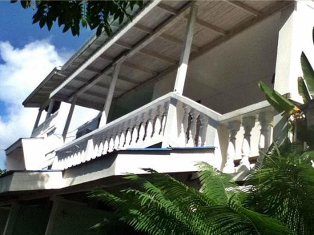 كاسترايْزْ Apartment Espoir المظهر الخارجي الصورة