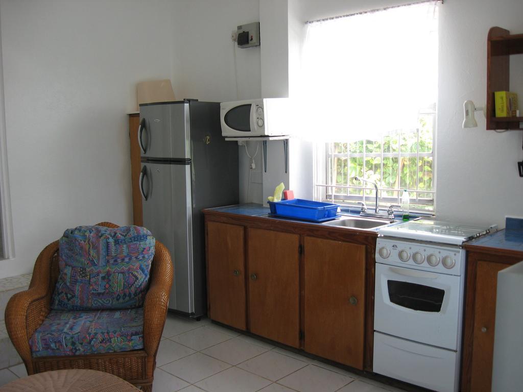 كاسترايْزْ Apartment Espoir المظهر الخارجي الصورة