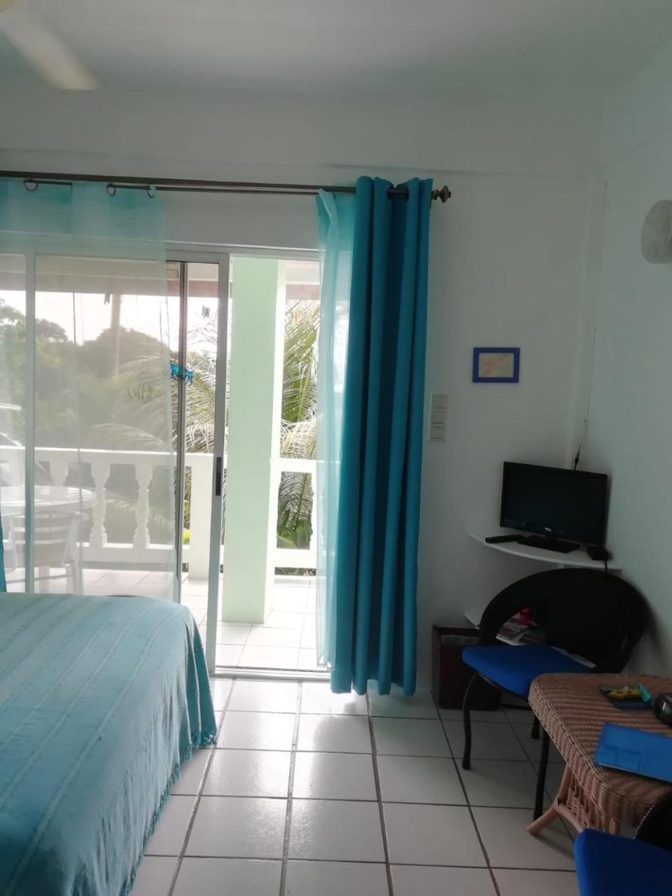كاسترايْزْ Apartment Espoir المظهر الخارجي الصورة