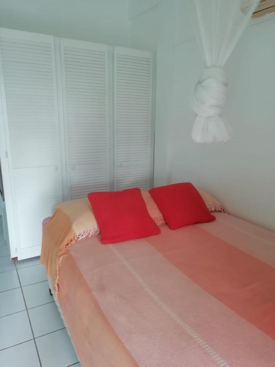 كاسترايْزْ Apartment Espoir المظهر الخارجي الصورة