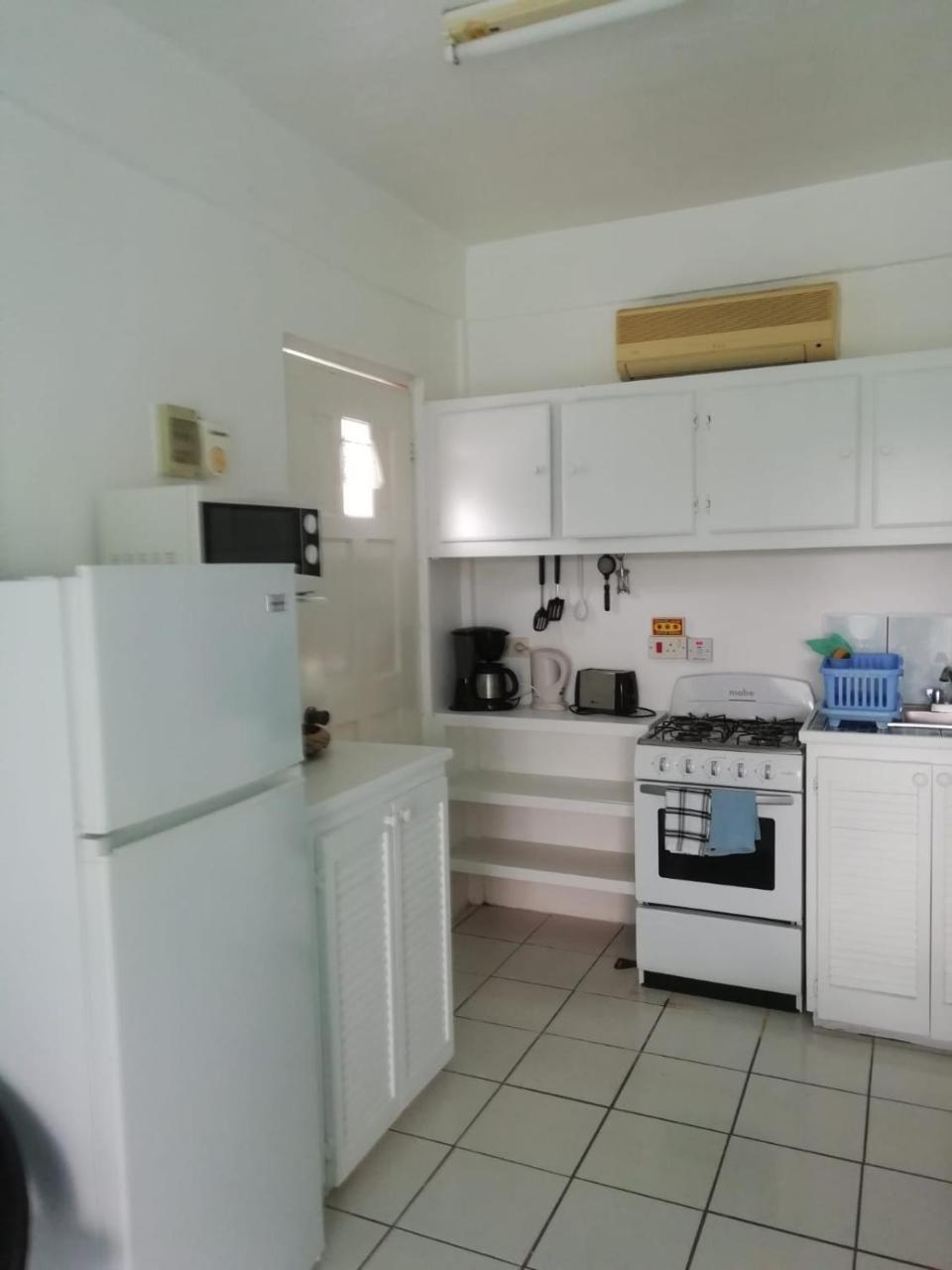 كاسترايْزْ Apartment Espoir المظهر الخارجي الصورة