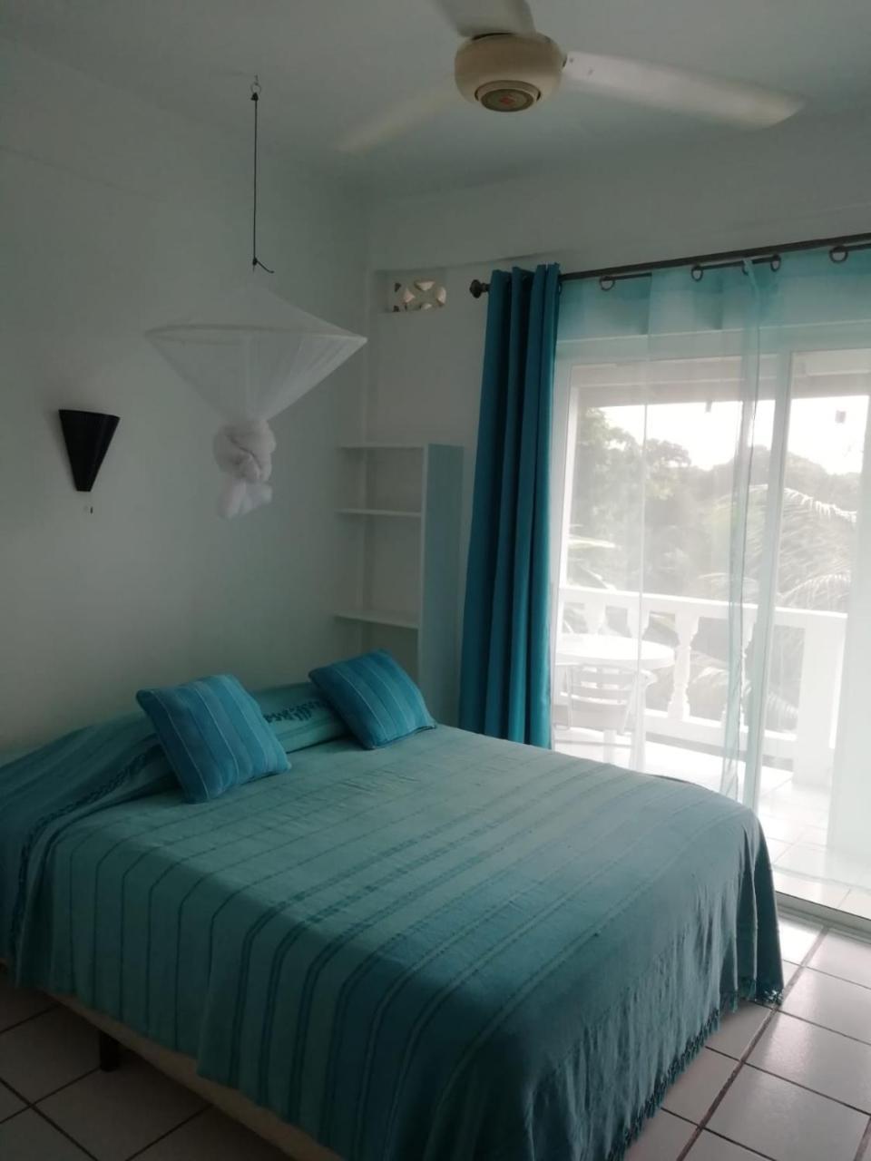 كاسترايْزْ Apartment Espoir المظهر الخارجي الصورة