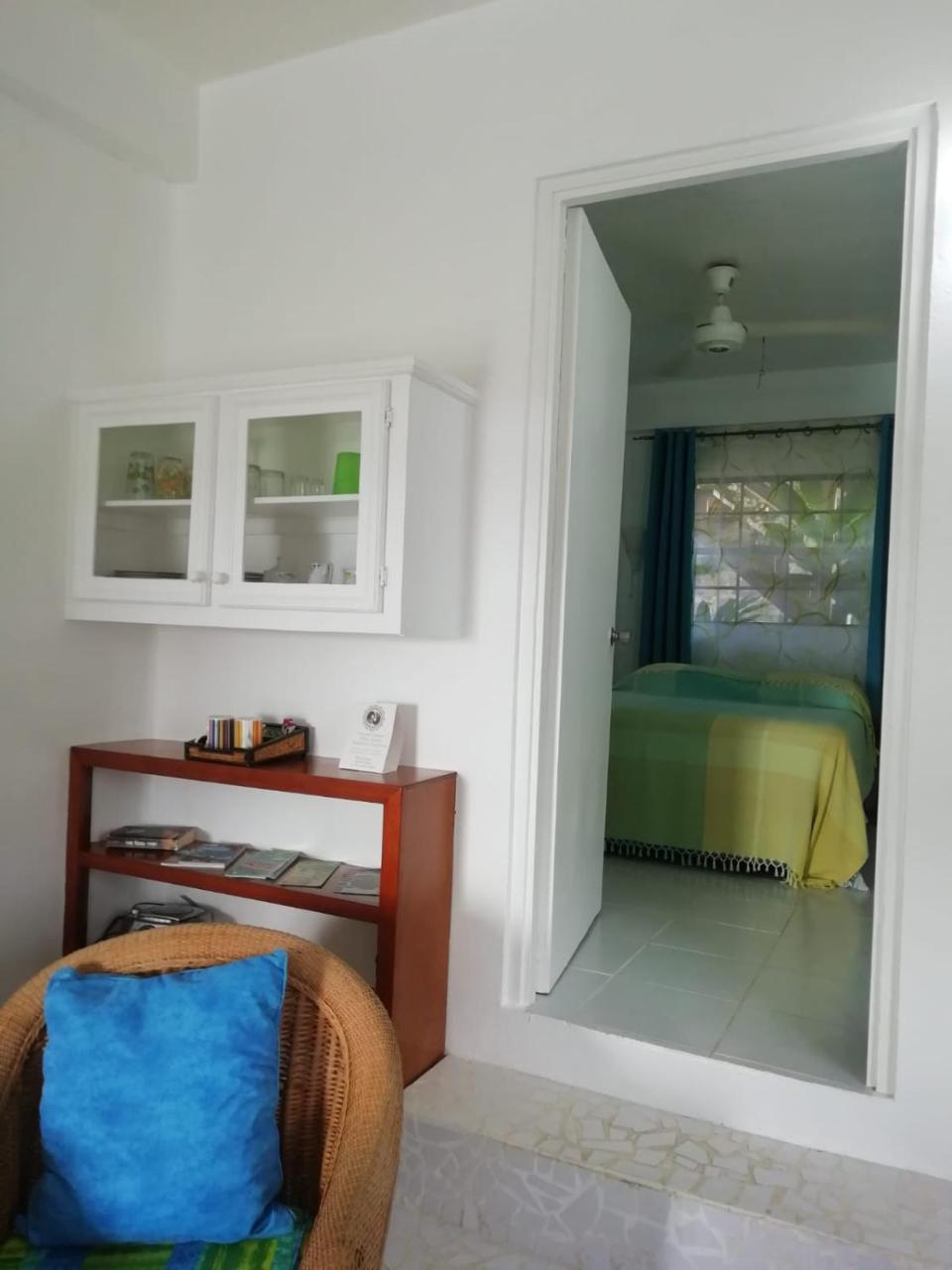 كاسترايْزْ Apartment Espoir المظهر الخارجي الصورة