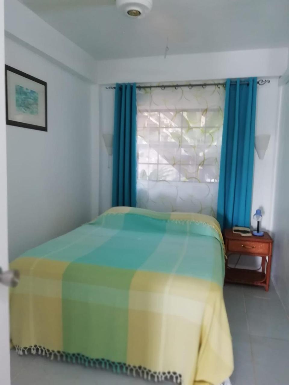 كاسترايْزْ Apartment Espoir المظهر الخارجي الصورة